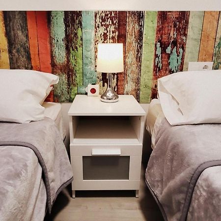 Www Goyahospitales Es Apartment Leon Luaran gambar