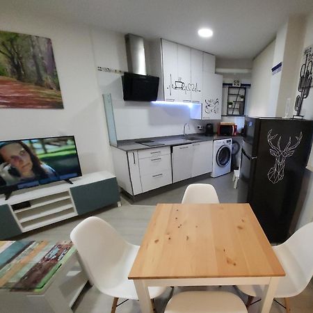 Www Goyahospitales Es Apartment Leon Luaran gambar