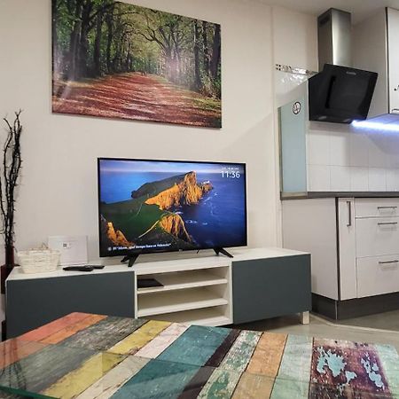 Www Goyahospitales Es Apartment Leon Luaran gambar