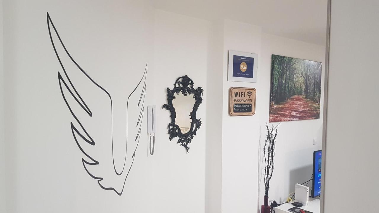 Www Goyahospitales Es Apartment Leon Luaran gambar