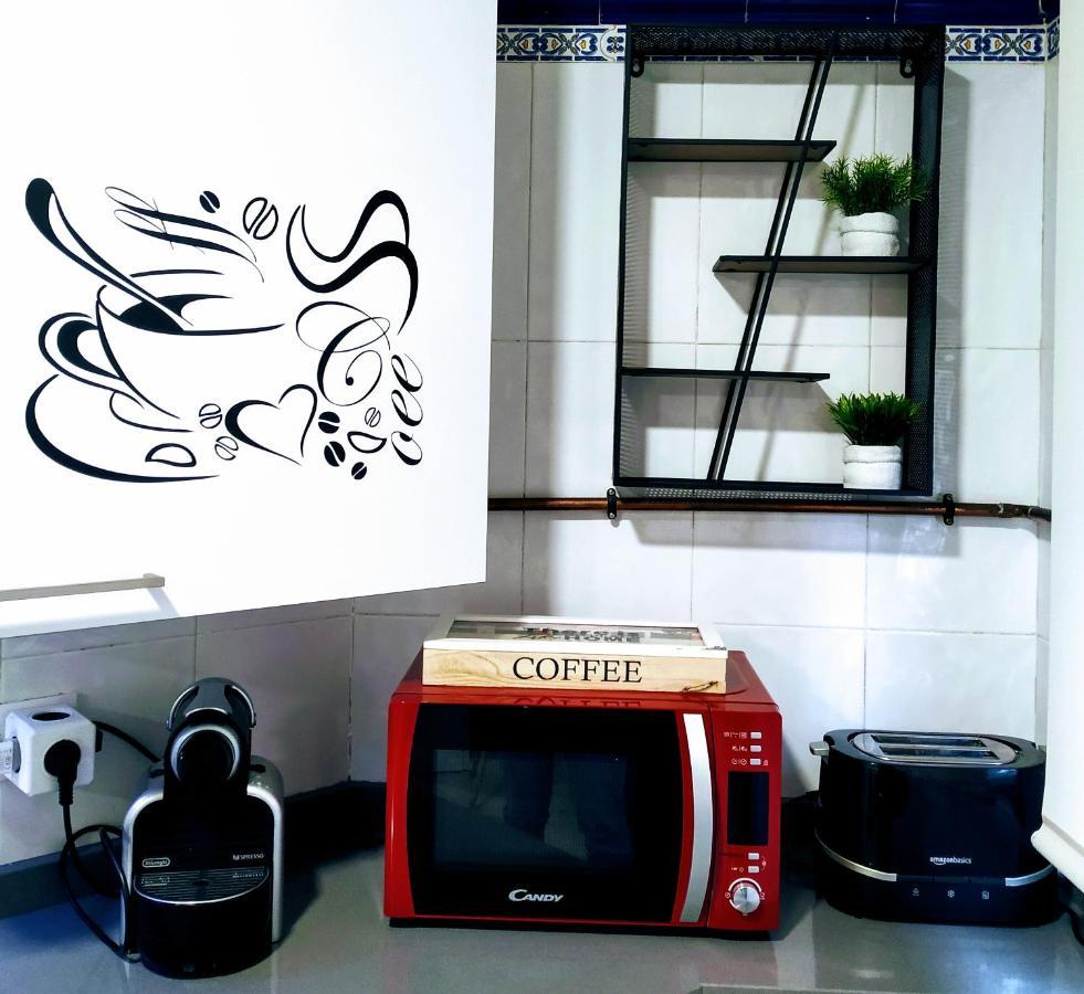 Www Goyahospitales Es Apartment Leon Luaran gambar