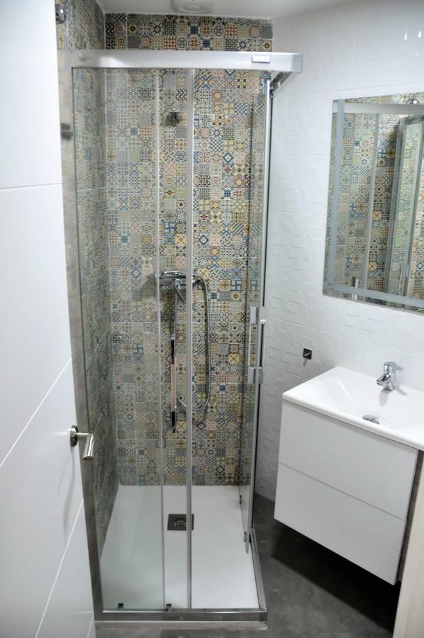 Www Goyahospitales Es Apartment Leon Luaran gambar