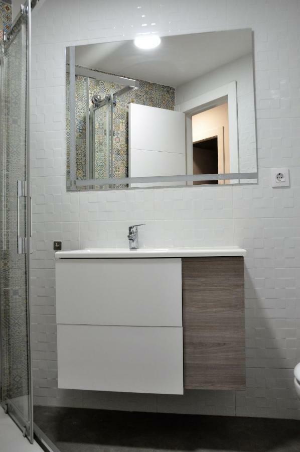 Www Goyahospitales Es Apartment Leon Luaran gambar